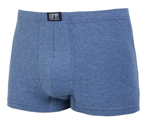 Herrenshorts von Kumpf 99996413, Posseidon