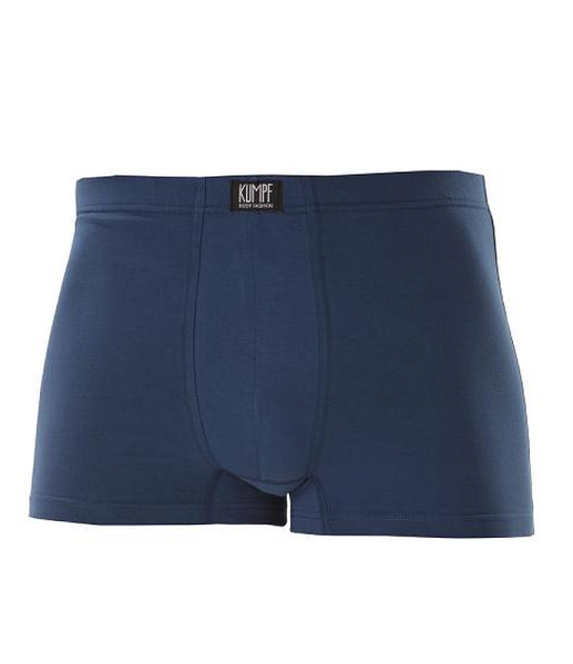 Herrenshorts von Kumpf 99996413, darkblue