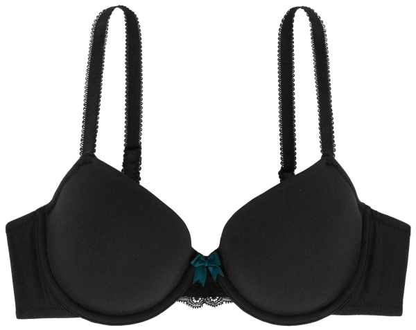 DORINA Doppelpack T-Shirt BH Abigail D00897