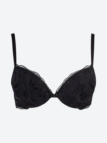 Spiman Pushup BH Ariel, schwarz