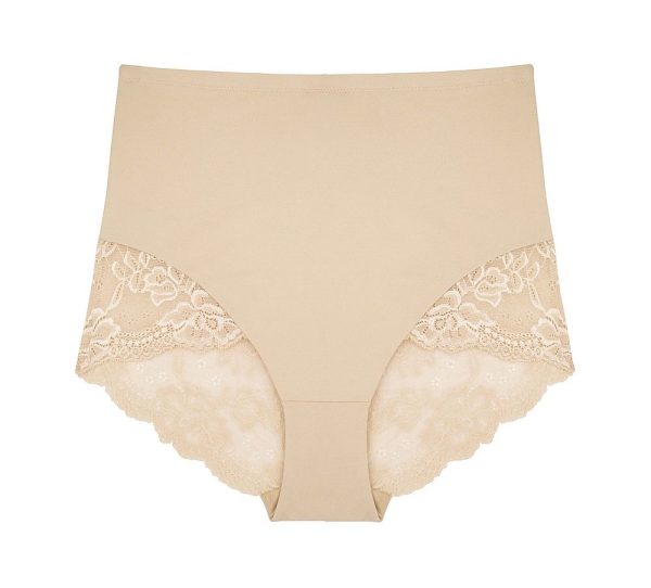 Mieder Taillenslip Brigitte/ Eco von DORINA, D002201