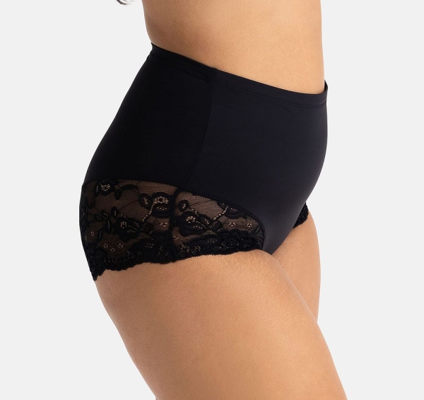 Mieder Taillenslip Brigitte/ Eco von DORINA, D002201