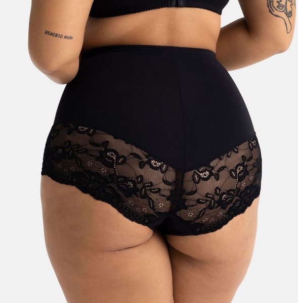 Mieder Taillenslip Brigitte/ Eco von DORINA, D002201