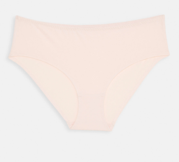 DORINA Doppelpack Mikrofaser Hipster Ida D000658MI003