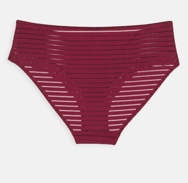 DORINA Doppelpack Mikrofaser Hipster Ida D000658MI003