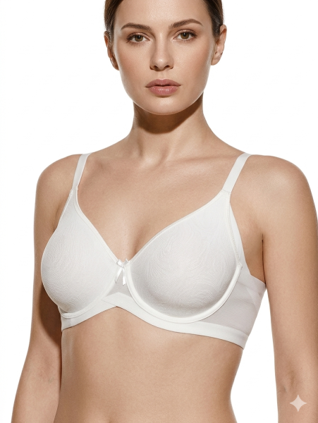 Bügel BH Frida von Selene