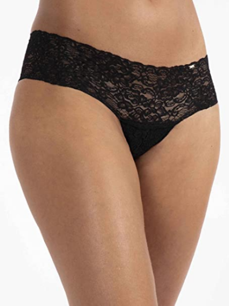 DORINA Damen Spitzen Panty Lana im 3er Pack, D000291LA021