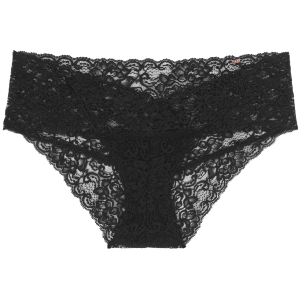DORINA Damen Spitzen Slip LANA D00532N