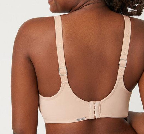 Ysabel Mora, Minimizer BH ohne Bügel 10028, Schwarz oder Beige