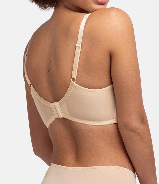 Dorina Minimizer BH Teagan, back