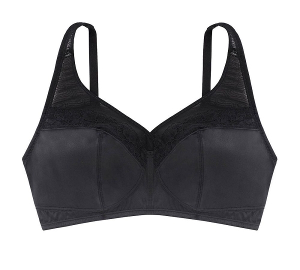 Dorina Minimizer BH Teagan, schwarz