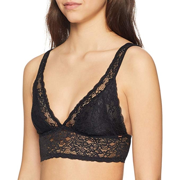 DORINA Bralette BH Lana, D00532