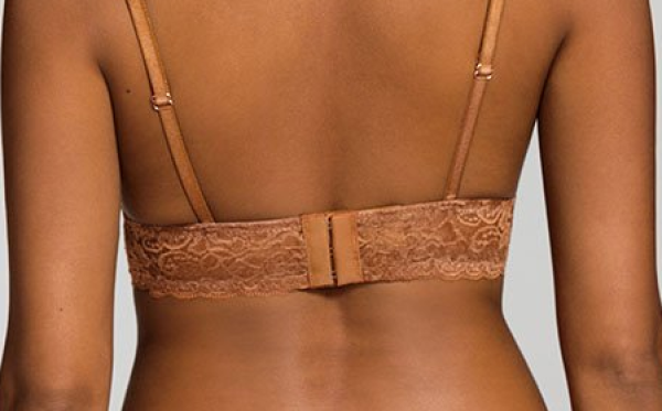 DORINA Bralette BH Lana, D00532