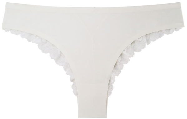 DORINA Brazilian Tanga Claire aus Spitze D17212