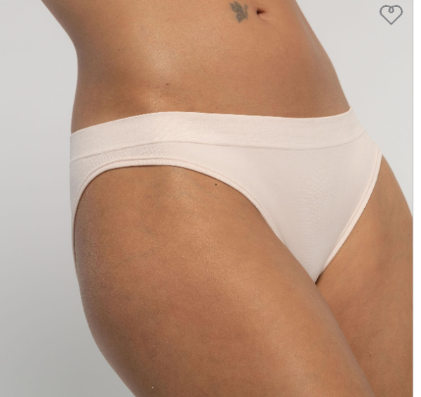 DORINA 5er Pack Mikrofaser Slips Rosanne D01751Z