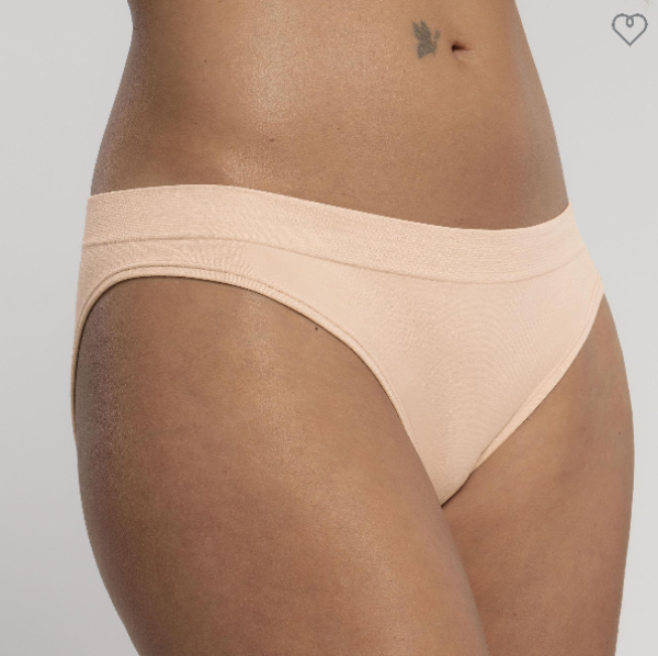 DORINA 5er Pack Mikrofaser Slips Rosanne D01751Z
