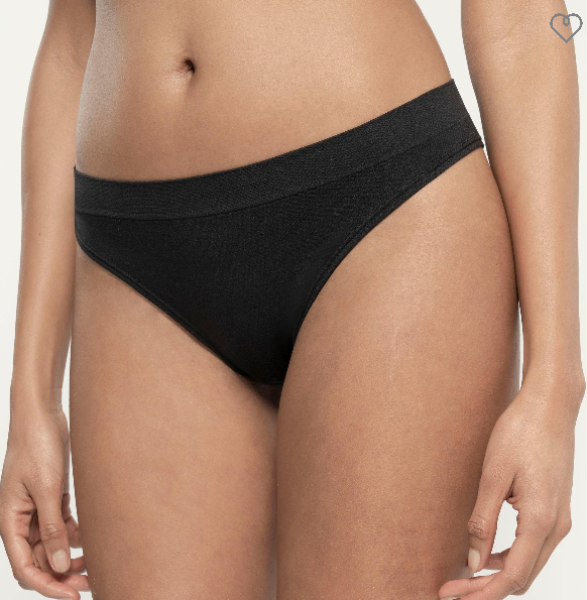DORINA 5er Pack Mikrofaser Slips Rosanne D01751Z