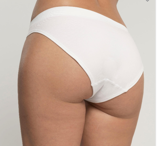 DORINA 5er Pack Mikrofaser Slips Rosanne D01751Z
