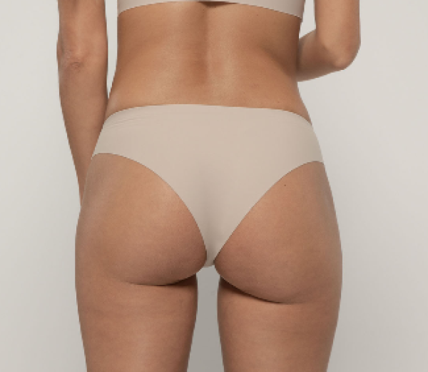DORINA Airlite Brazilian Harper | Nahtloser Brazilian Tanga D01481M