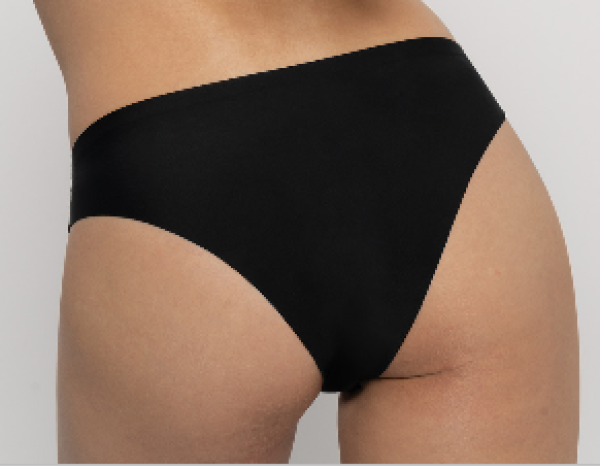 DORINA Airlite Brazilian Harper | Nahtloser Brazilian Tanga D01481M