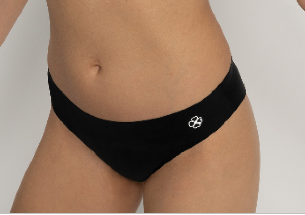 DORINA Airlite Brazilian Harper | Nahtloser Brazilian Tanga D01481M