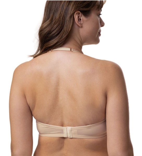 Dorina Balconette BH Addison, Neckholder