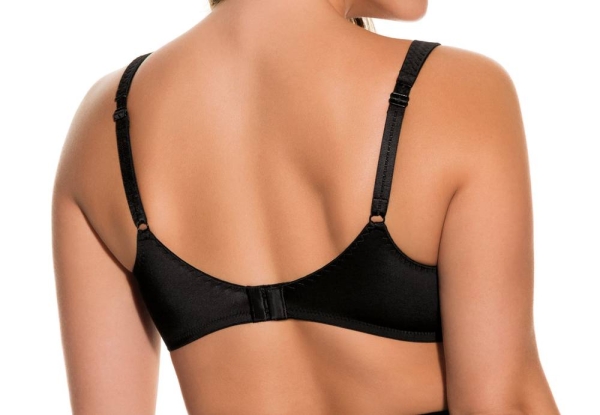 DORINA Bügel BH Lindsay, Perfect fit D1032