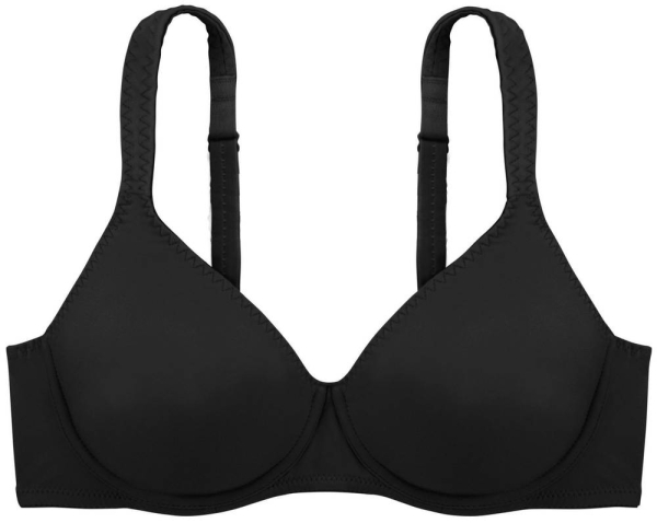 Dorina BH Lindsay D1032, schwarz