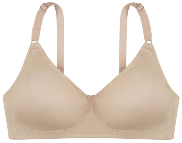 Dorina BH Melanie D1067A, nude