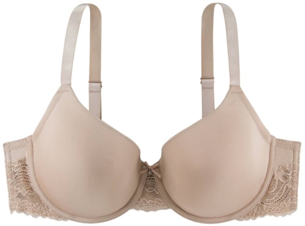 Dorina BH Adele D17165, nude