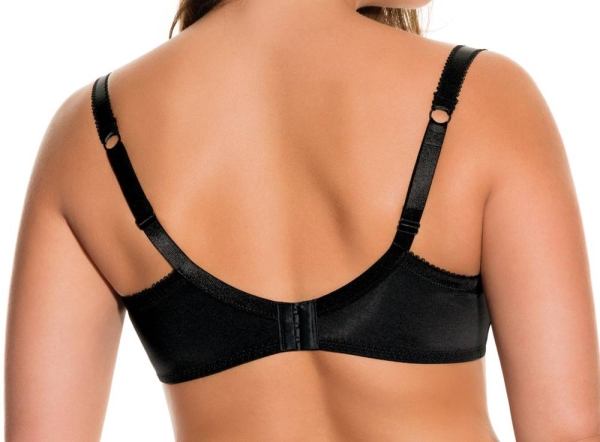 DORINA Curves Bügel BH Celine bis Cup G, D17456