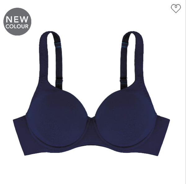 DORINA Bügel BH Lindsay, Perfect fit D1032