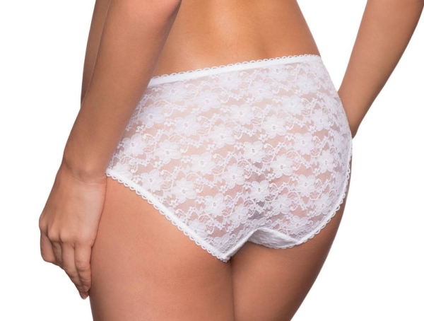DORINA Doppelpack Spitzen Slip Sonia D17253