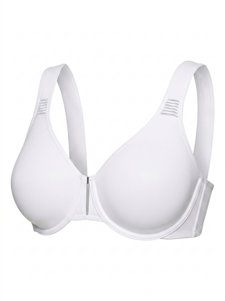 Minimizer Bügel BH Lorea von Selene, weiß, frei