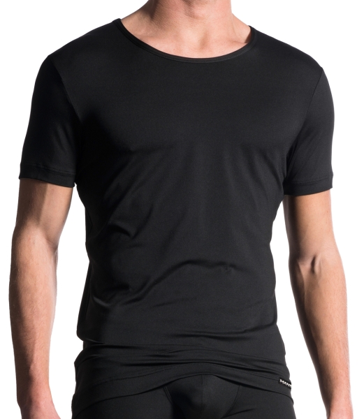 Manstore T-Shirt M103, front