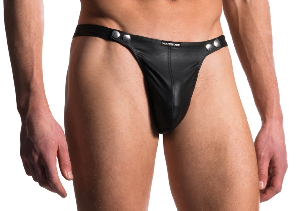 Manstore Popperstring M104, front