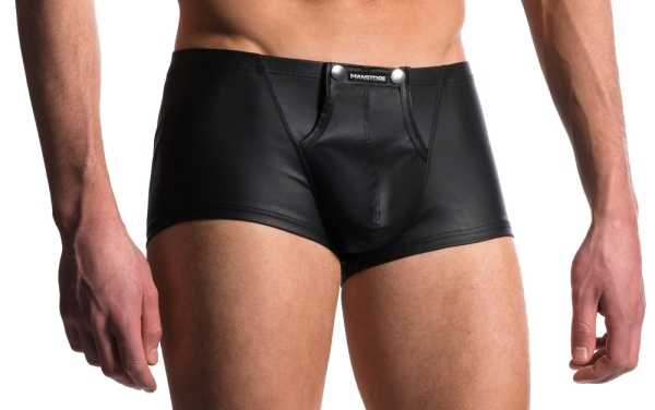 Manstore Popper Pants M104, front