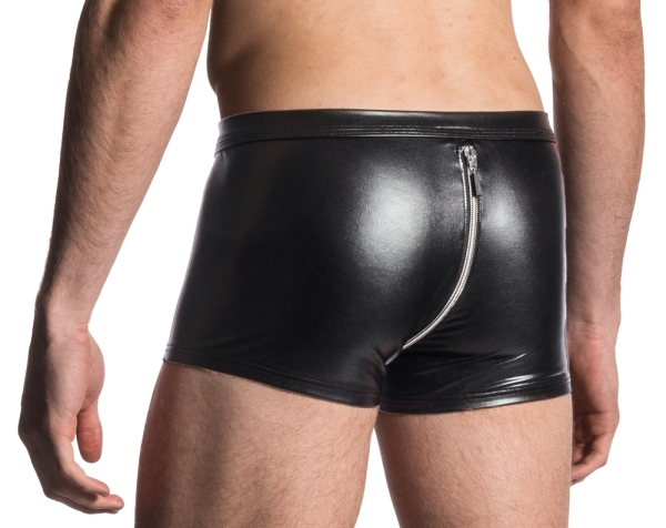 Zipped Pants von Manstore, Serie M107