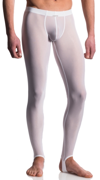 Strapped Leggings von Manstore, Serie M101