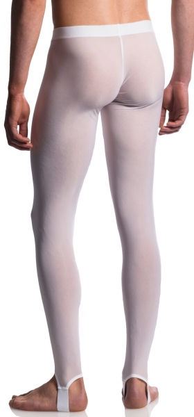 Strapped Leggings von Manstore, Serie M101