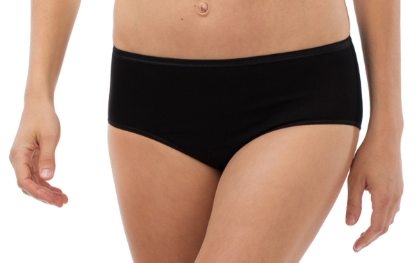 Taillen-Slip aus Micro-Modal von Schöller 51180-015 - Sale