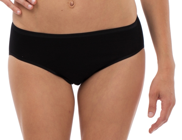 Hüft-Slip aus Micro-Modal von Schöller 51180-020 -Sale