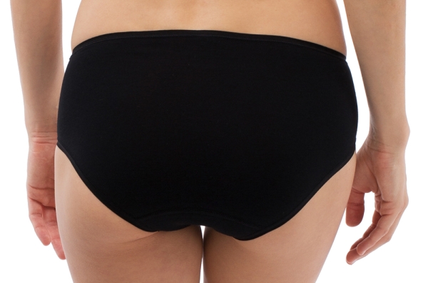 Anschmiegsamer Hüft Slip im 3er Pack von Schöller 51200-020-3er