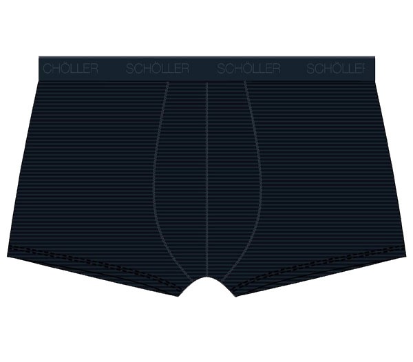 Herrenpants von Schöller-10302-313