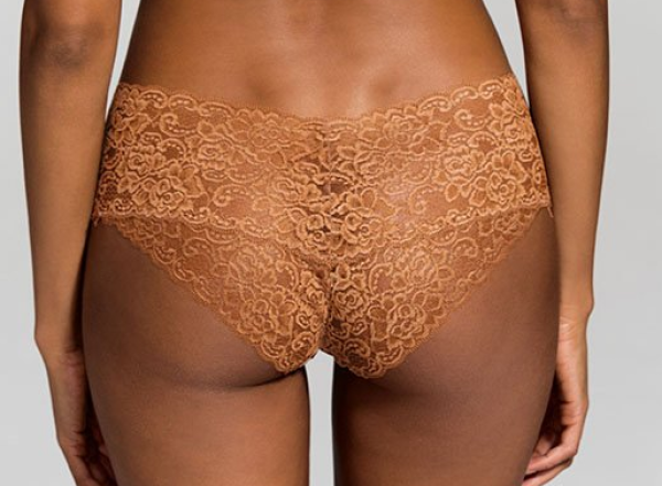 DORINA Damen Spitzen Slip LANA D00532N