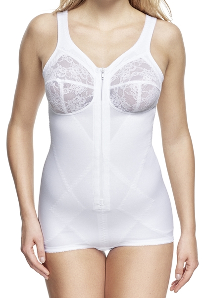 SUSA Hosencorselet ohne Bügel Classic Modell 6343