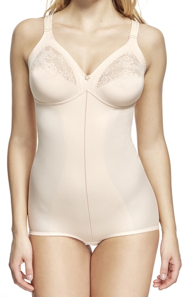 SUSA Hosencorselet ohne Bügel Classic Modell 6386