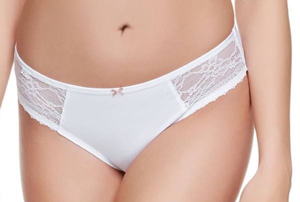 SUSA Slip Madeira Modell 653