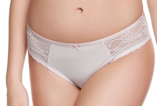 SUSA Slip 653, nude
