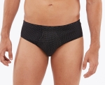 Herrenslip mit Eingriff von Schöller im 3er Pack, 10311-415